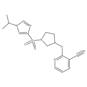 2034398-15-5 structure