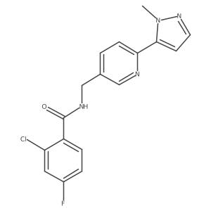2034463-87-9 structure