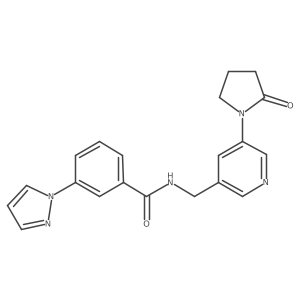 2034535-94-7 structure