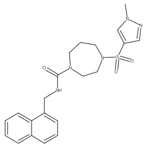2034544-68-6 structure