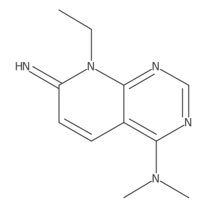 2034571-75-8 structure