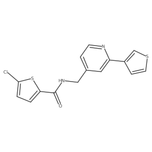 2034581-01-4 structure