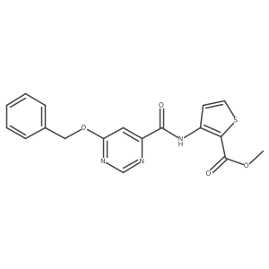 2034581-23-0 structure