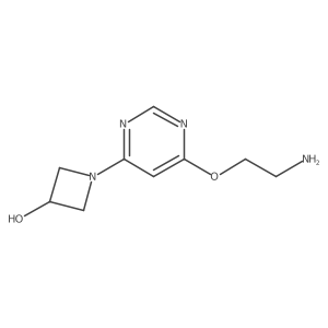 2098057-13-5 structure