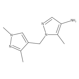 2137555-55-4 structure