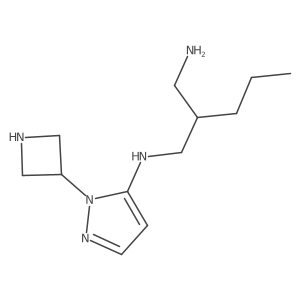 2137822-65-0 structure