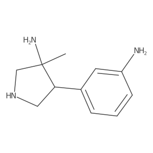 2137886-09-8 structure
