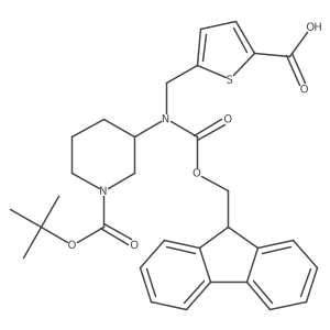 2138430-03-0结构式