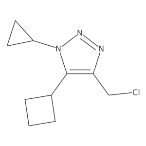 2167062-63-5 structure
