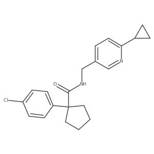 2309749-00-4 structure
