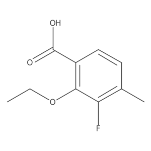 2383889-03-8 structure