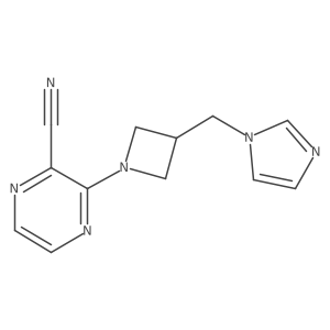 2549021-67-0 structure
