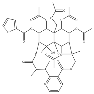 Hyponine F Structure