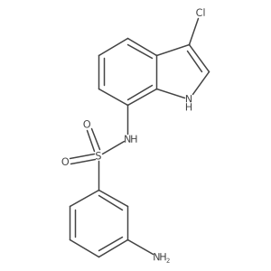 2732246-31-8结构式
