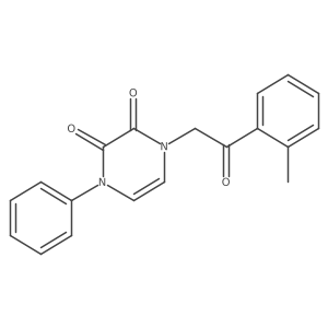 2770635-88-4结构式