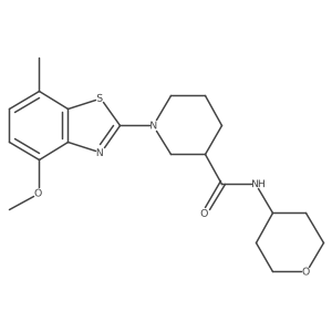 2877664-31-6 structure