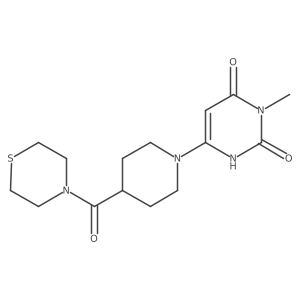 2877720-70-0 structure