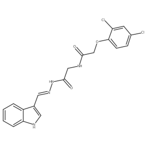 391893-97-3 structure