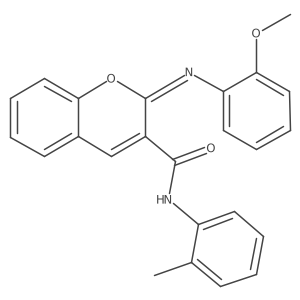 400878-98-0 structure