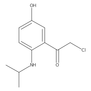 466694-14-4结构式