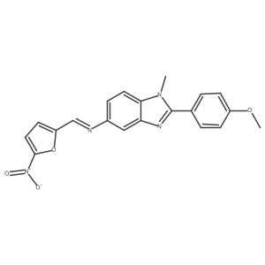 853407-14-4 structure