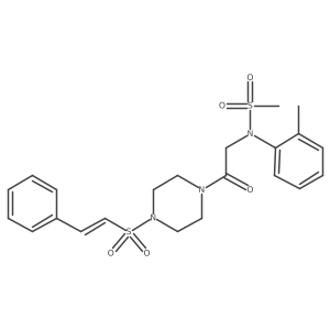 873810-28-7 structure