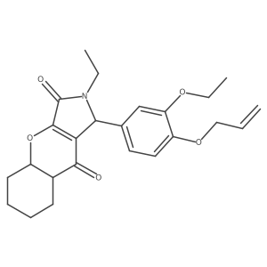 874400-40-5 structure