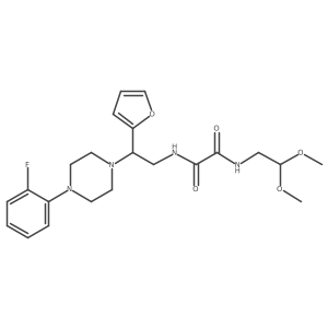 877633-03-9 structure