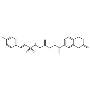 878089-01-1 structure