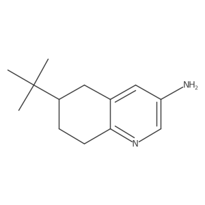881663-50-9 structure