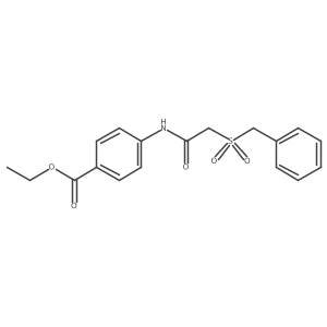 885905-93-1结构式