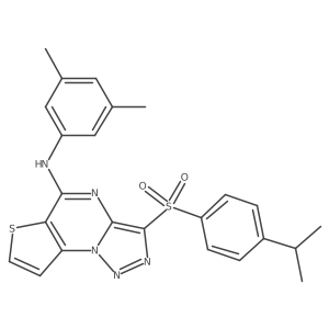 892741-23-0 structure