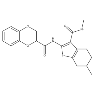 892982-44-4 structure