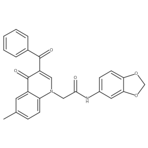895652-87-6 structure