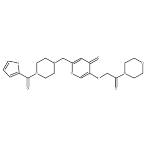 898440-22-7结构式
