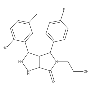 898623-82-0 structure