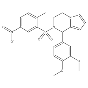 899739-81-2 structure