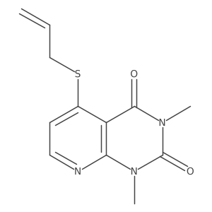 899748-33-5 structure