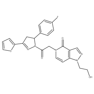 899995-29-0 structure