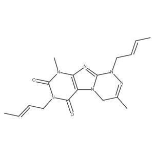 919027-43-3结构式