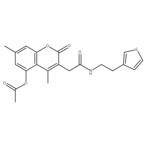 921085-21-4 structure
