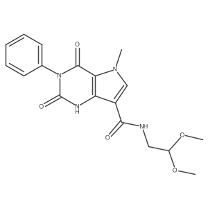 921829-68-7 structure