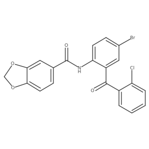 921893-30-3 structure