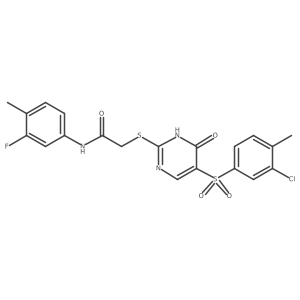933239-98-6 structure