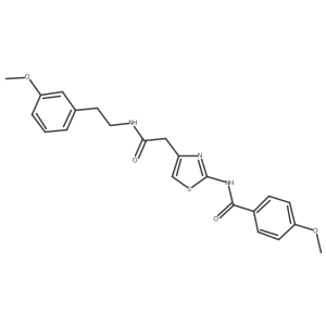 941947-43-9 structure