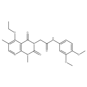946248-91-5 structure