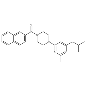 946371-87-5结构式