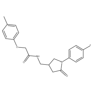 954597-20-7结构式