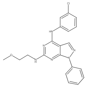 955305-45-0 structure