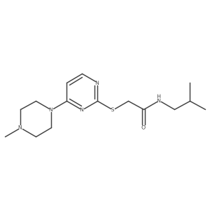 1011408-61-9 structure